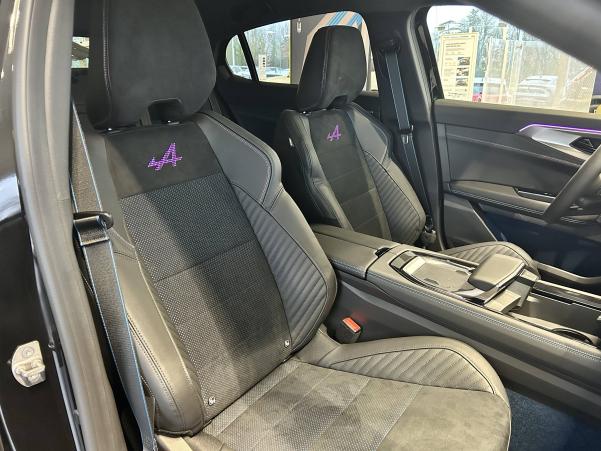 Vente en ligne Renault Rafale  E-Tech 4x4 300 au prix de 56 140 €
