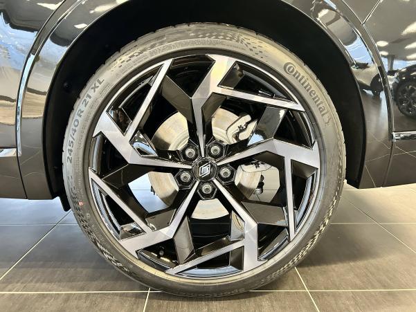 Vente en ligne Renault Rafale  E-Tech 4x4 300 au prix de 56 140 €
