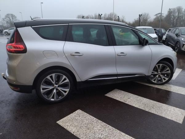 Vente en ligne Renault Grand Scenic 4 Grand Scenic TCe 160 Energy EDC au prix de 18 990 €