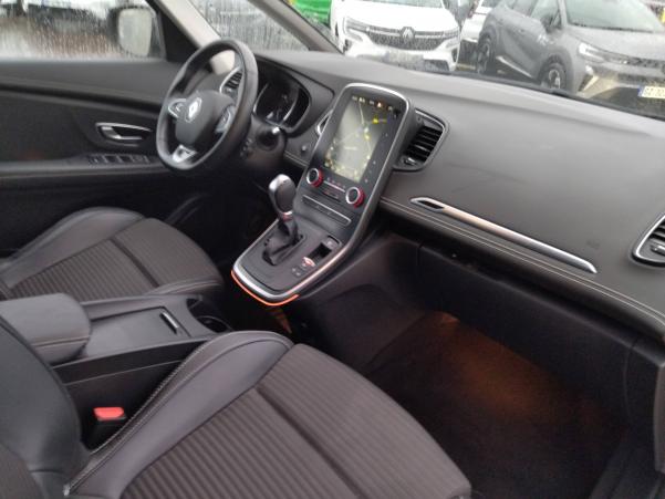 Vente en ligne Renault Grand Scenic 4 Grand Scenic TCe 160 Energy EDC au prix de 18 990 €