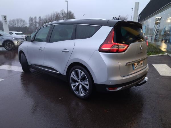 Vente en ligne Renault Grand Scenic 4 Grand Scenic TCe 160 Energy EDC au prix de 18 990 €