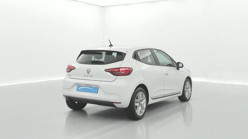 Vente en ligne Renault Clio 5 Clio TCe 100 au prix de 12 950 €