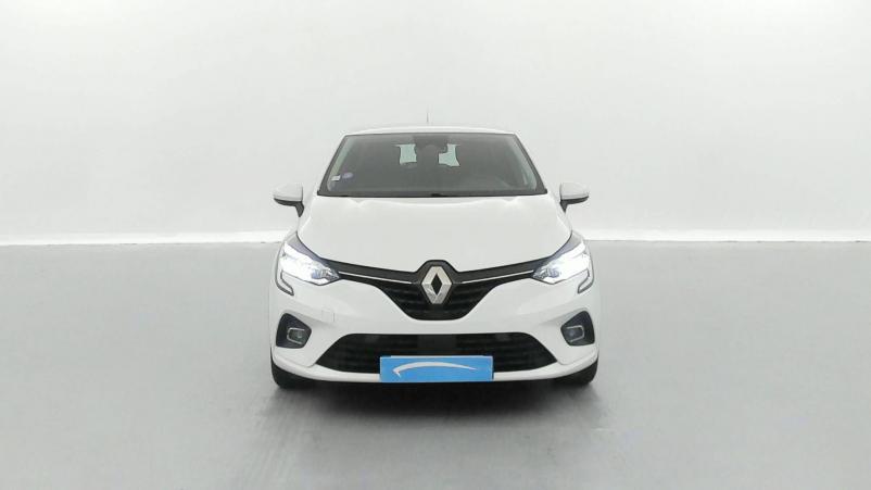 Vente en ligne Renault Clio 5 Clio TCe 100 au prix de 12 950 €