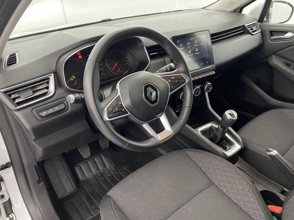 Vente en ligne Renault Clio 5 Clio TCe 100 au prix de 12 950 €