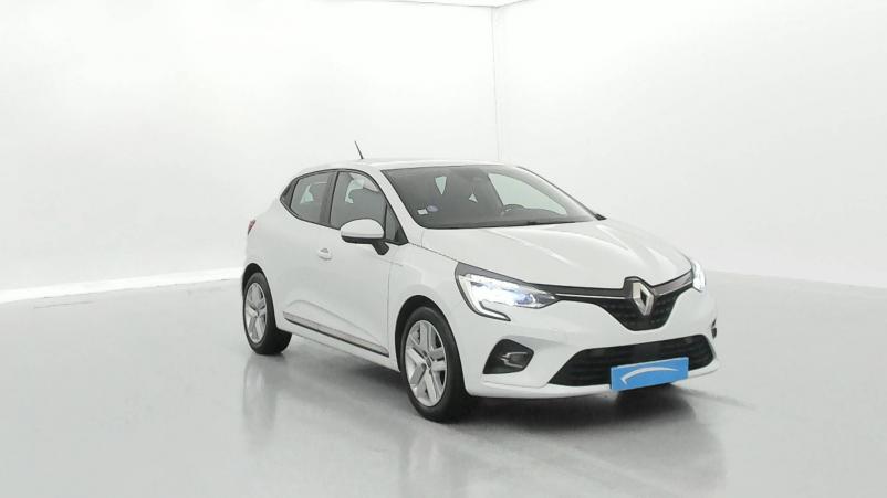 Vente en ligne Renault Clio 5 Clio TCe 100 au prix de 12 950 €