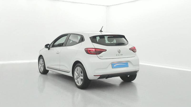 Vente en ligne Renault Clio 5 Clio TCe 100 au prix de 12 950 €