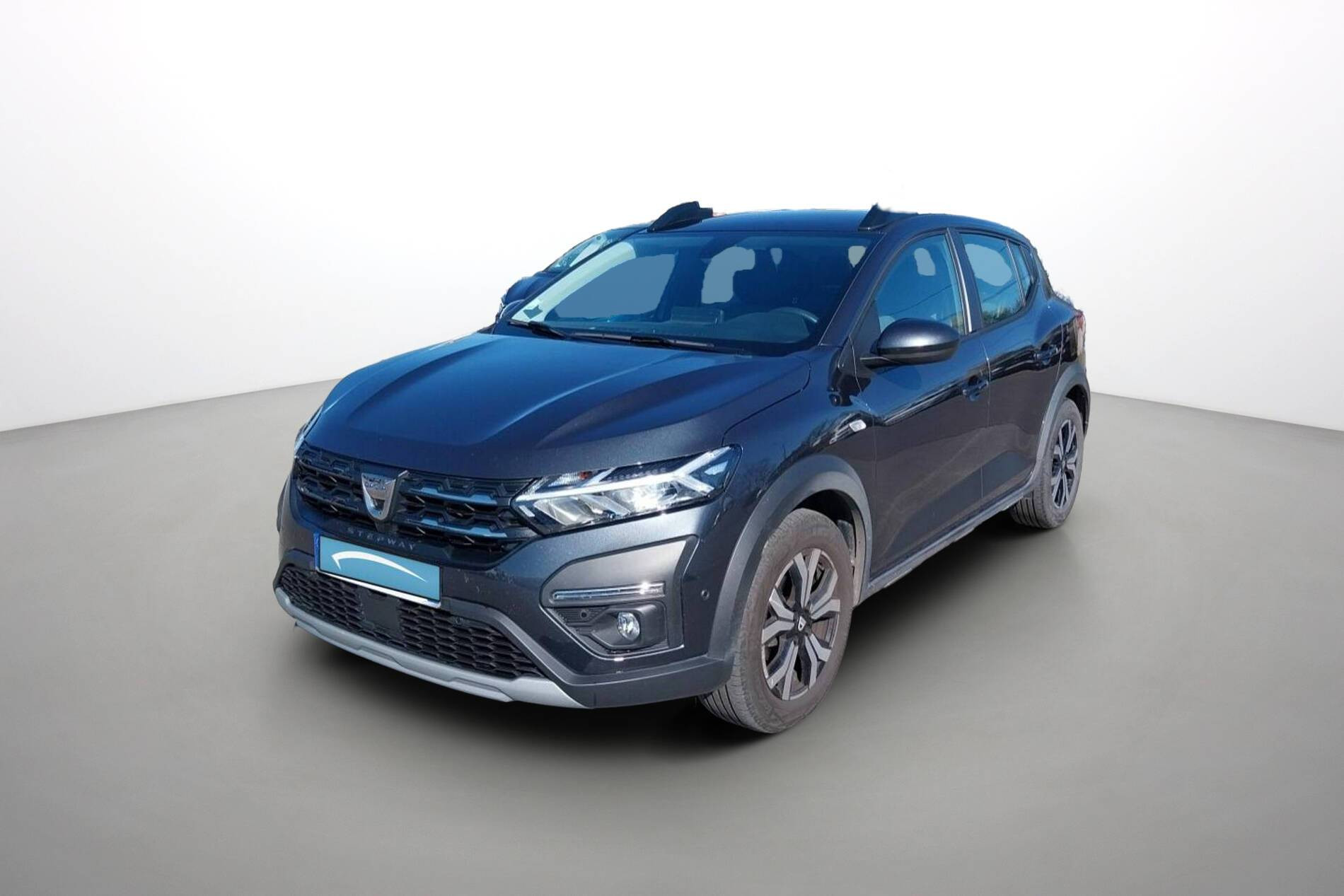 Dacia Sandero  TCe 90 - 22 occasion de 2022 en vente à Saint-Lô