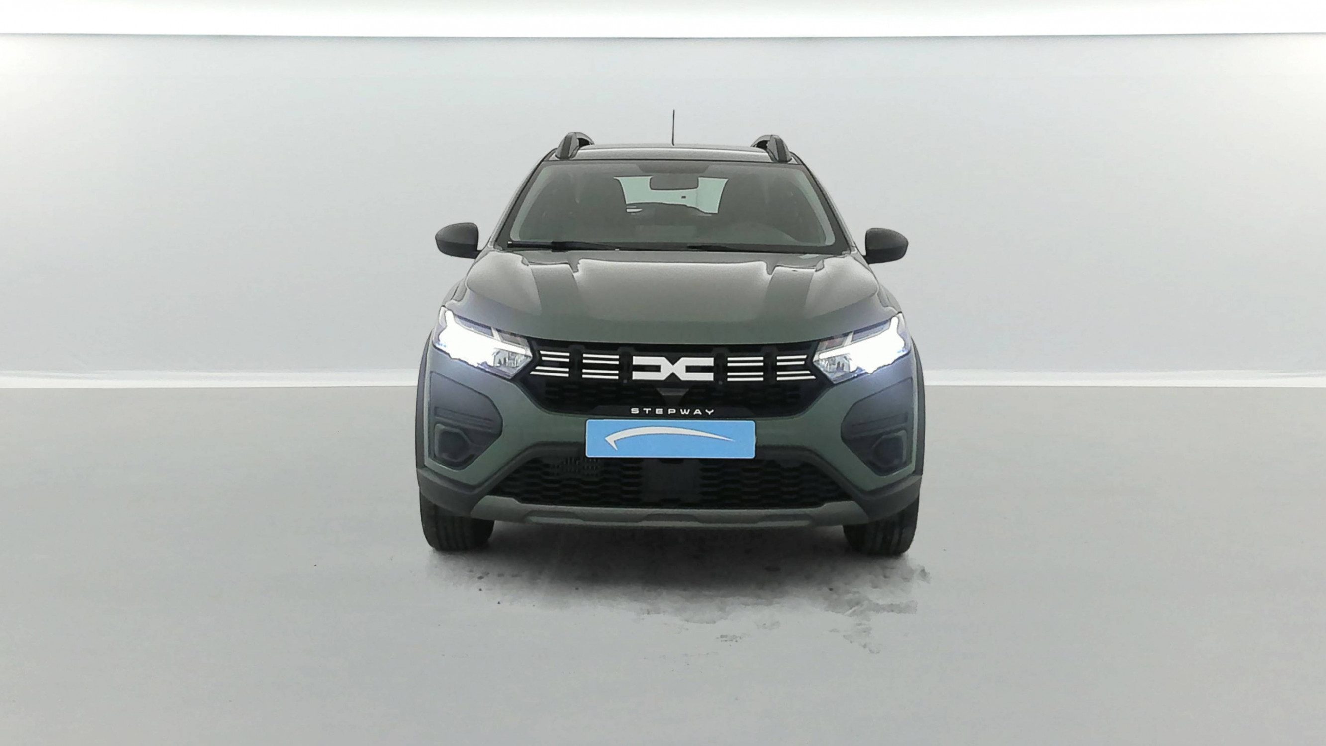 Vente en ligne Dacia Sandero  TCe 90 au prix de 14 790 €