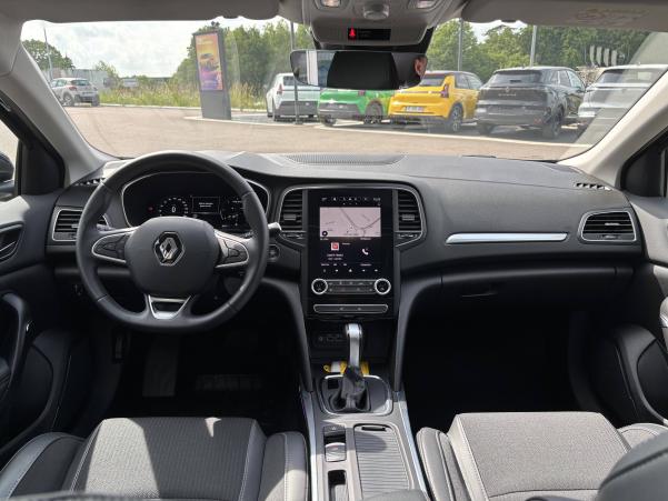 Vente en ligne Renault Megane 4  Blue dCi 115 EDC au prix de 23 990 €