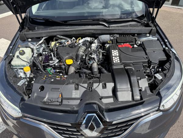 Vente en ligne Renault Megane 4  Blue dCi 115 EDC au prix de 23 990 €