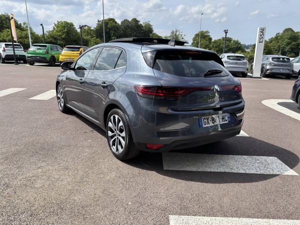 Vente en ligne Renault Megane 4  Blue dCi 115 EDC au prix de 23 990 €