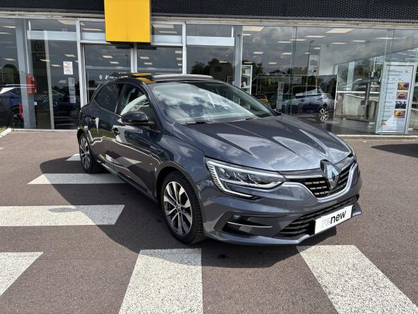 Vente en ligne Renault Megane 4  Blue dCi 115 EDC au prix de 23 990 €