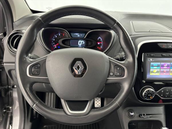 Vente en ligne Renault Captur  dCi 90 EDC au prix de 12 490 €