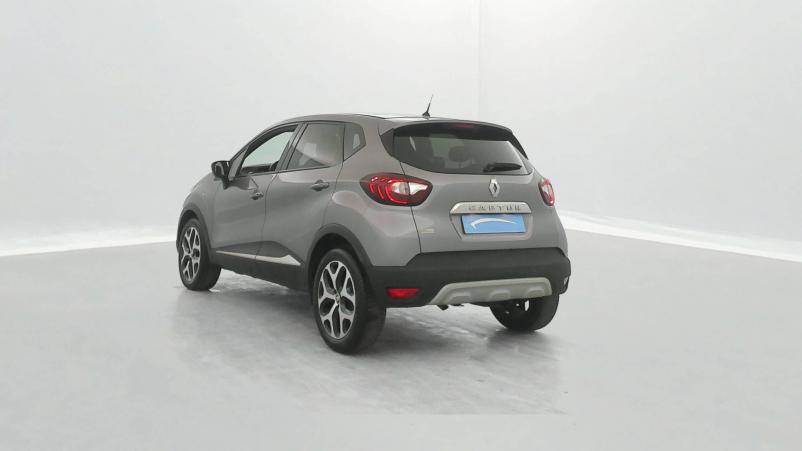 Vente en ligne Renault Captur  dCi 90 EDC au prix de 12 490 €