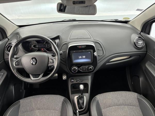 Vente en ligne Renault Captur  dCi 90 EDC au prix de 12 490 €