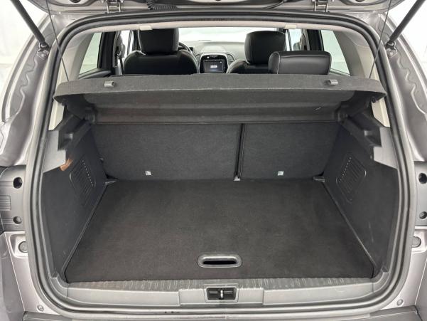 Vente en ligne Renault Captur  dCi 90 EDC au prix de 12 490 €