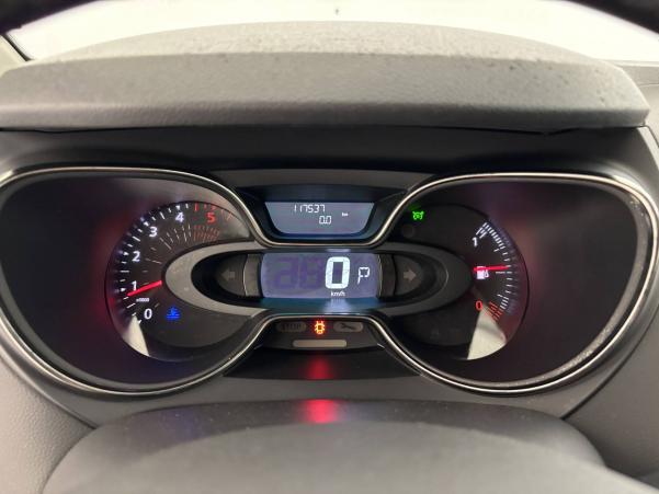 Vente en ligne Renault Captur  dCi 90 EDC au prix de 12 490 €