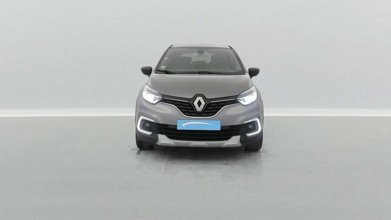 Vente en ligne Renault Captur  dCi 90 EDC au prix de 12 490 €