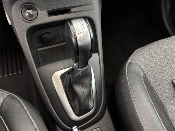 Vente en ligne Renault Captur  dCi 90 EDC au prix de 12 490 €
