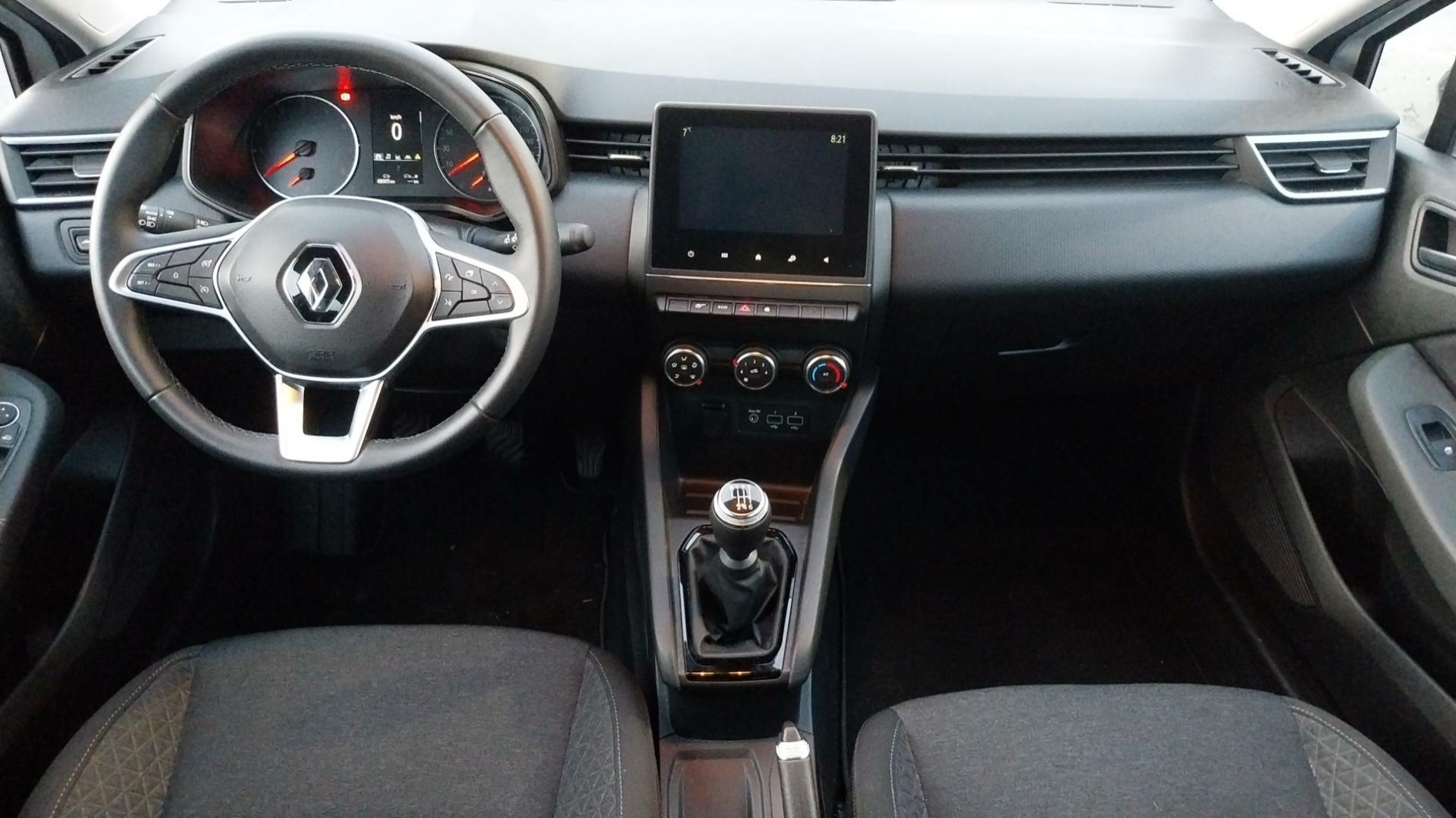 Vente en ligne Renault Clio 5 Clio TCe 90 au prix de 13 990 €