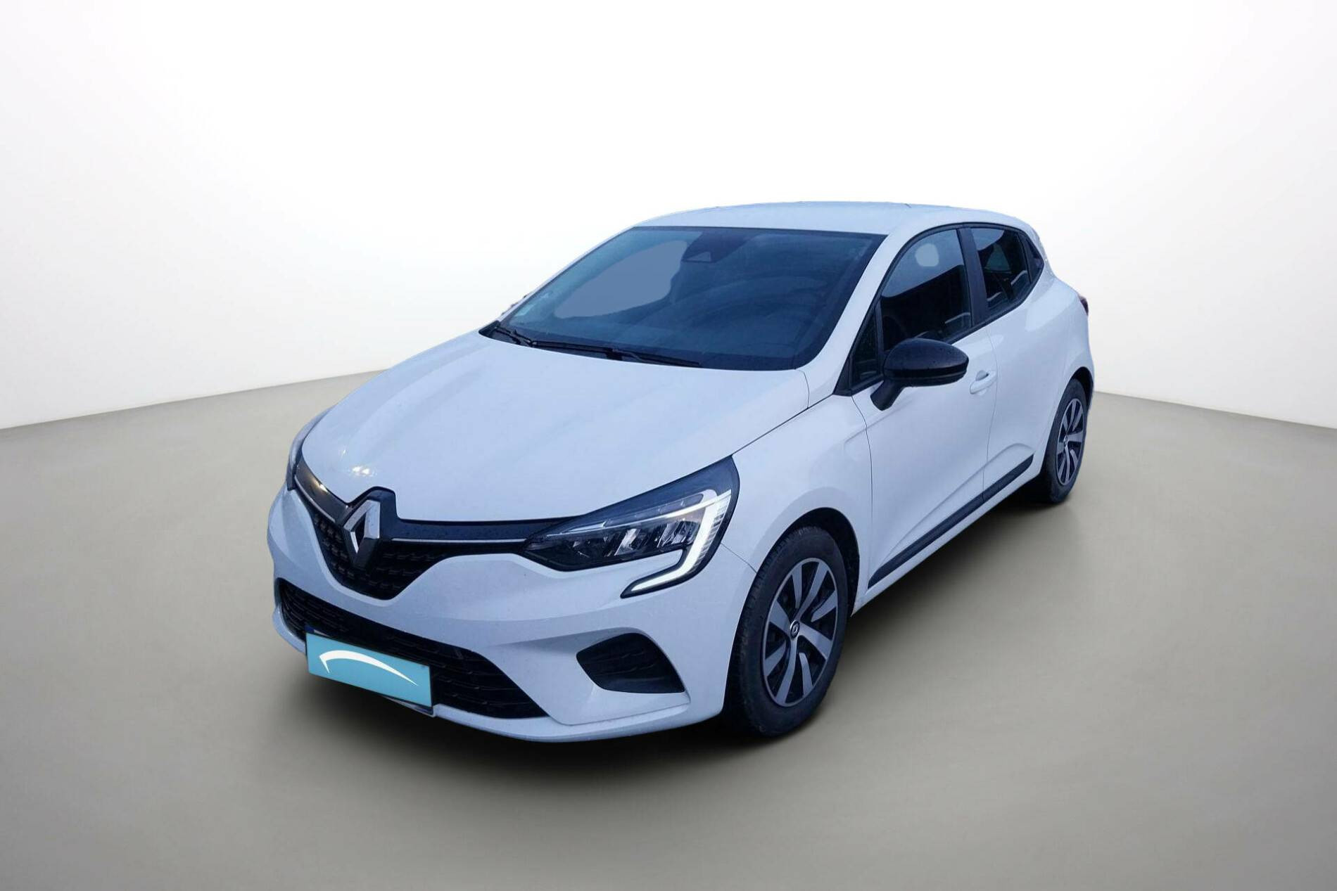 Renault Clio 5 Clio TCe 90 occasion de 2023 en vente à Saint-Lô