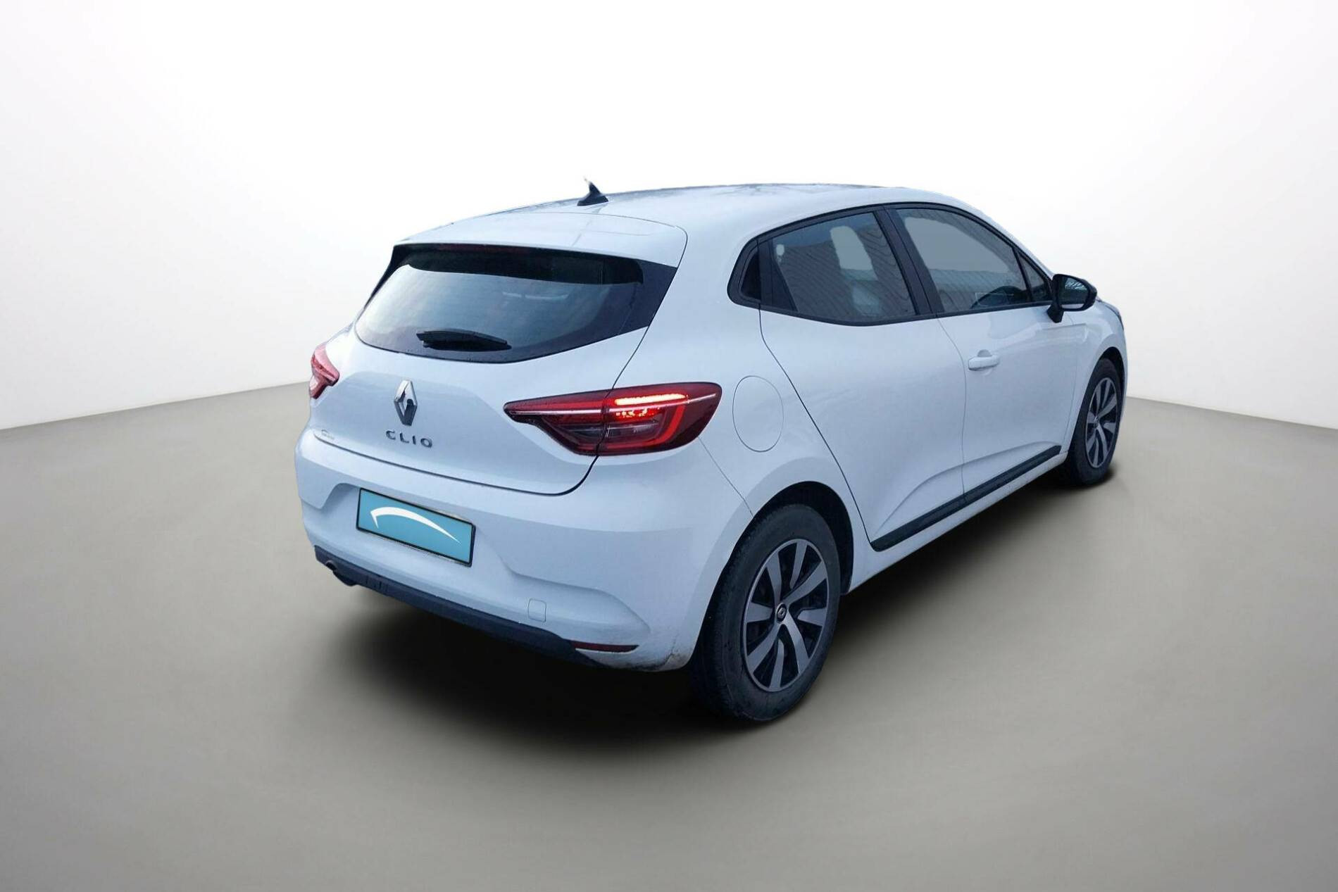 Vente en ligne Renault Clio 5 Clio TCe 90 au prix de 13 990 €