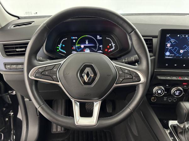 Vente en ligne Renault Arkana  E-Tech hybride 145 - 22 au prix de 21 990 €