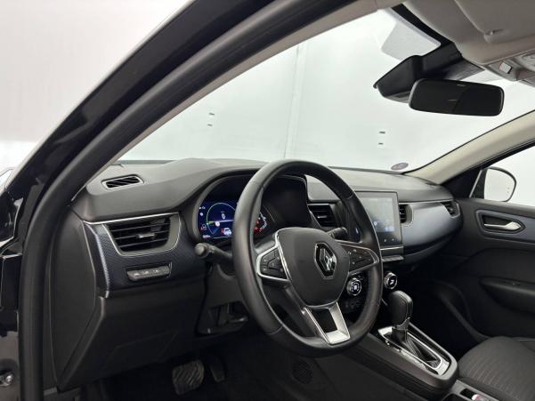 Vente en ligne Renault Arkana  E-Tech hybride 145 - 22 au prix de 21 990 €