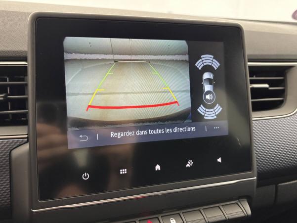 Vente en ligne Renault Arkana  E-Tech hybride 145 - 22 au prix de 21 990 €