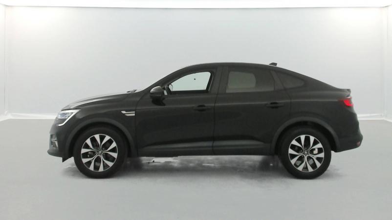 Vente en ligne Renault Arkana  E-Tech hybride 145 - 22 au prix de 21 990 €