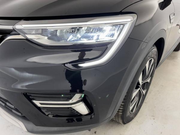Vente en ligne Renault Arkana  E-Tech hybride 145 - 22 au prix de 21 990 €