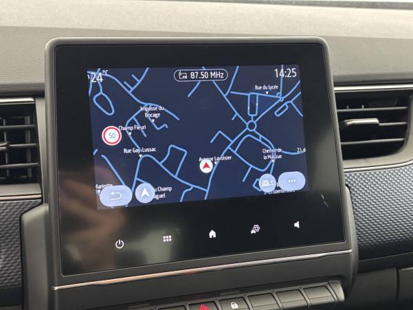 Vente en ligne Renault Arkana  E-Tech hybride 145 - 22 au prix de 21 990 €