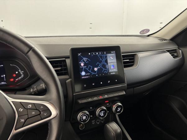Vente en ligne Renault Arkana  E-Tech hybride 145 - 22 au prix de 21 990 €