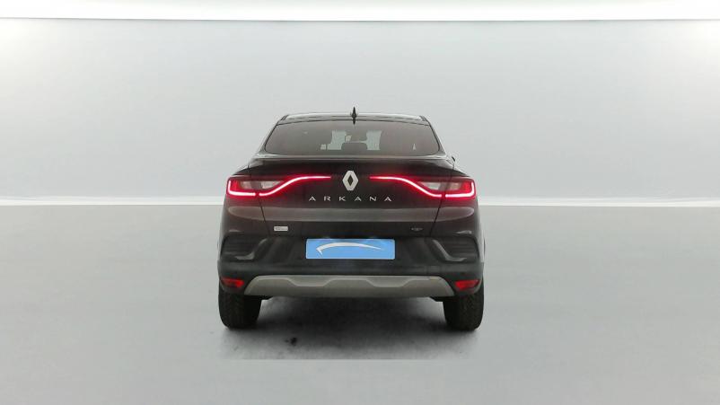 Vente en ligne Renault Arkana  E-Tech hybride 145 - 22 au prix de 21 990 €