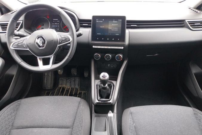 Vente en ligne Renault Clio 5 Clio TCe 90 au prix de 14 390 €