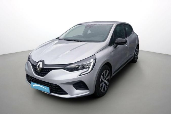 Vente en ligne Renault Clio 5 Clio TCe 90 au prix de 13 990 €
