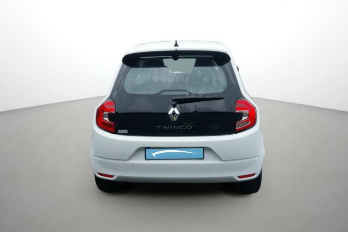 Vente en ligne Renault Twingo 3  SCe 65 - 21 au prix de 9 990 €