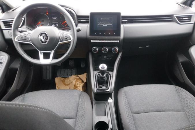 Vente en ligne Renault Clio 5 Clio TCe 90 au prix de 13 990 €