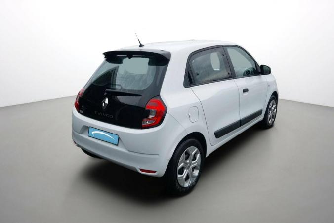 Vente en ligne Renault Twingo 3  SCe 65 - 21 au prix de 9 990 €