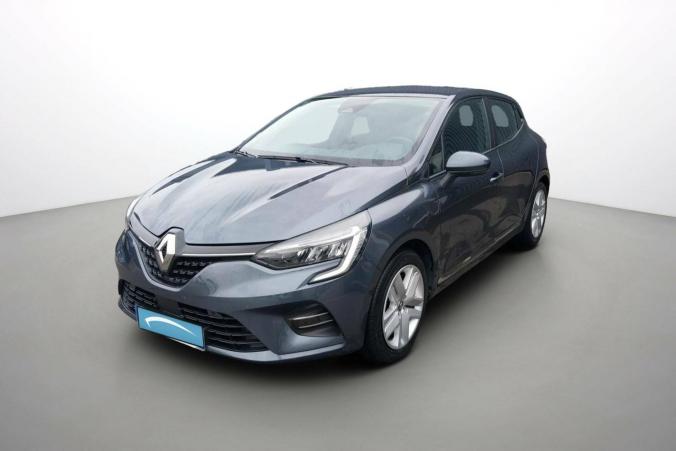 Vente en ligne Renault Clio 5 Clio E-Tech 140 au prix de 16 290 €