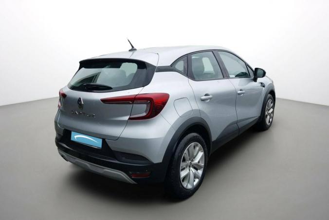 Vente en ligne Renault Captur  TCe 90 - 21 au prix de 14 990 €