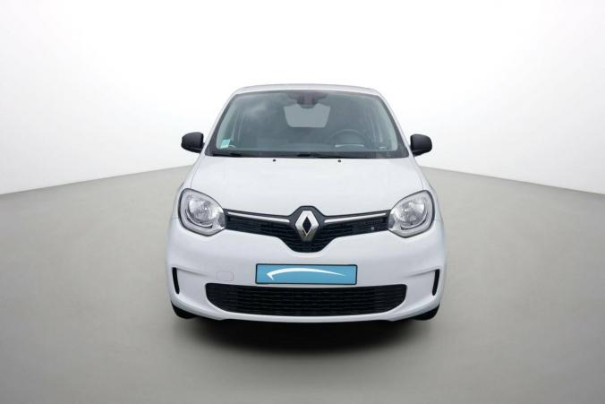 Vente en ligne Renault Twingo 3  SCe 65 - 21 au prix de 9 990 €