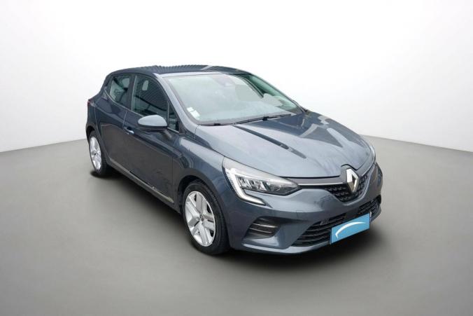Vente en ligne Renault Clio 5 Clio E-Tech 140 au prix de 16 290 €