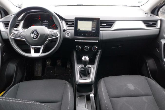 Vente en ligne Renault Captur  TCe 90 - 21 au prix de 14 990 €