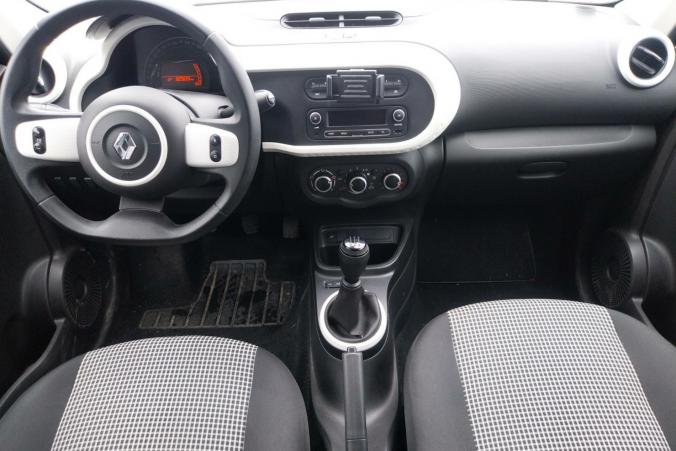 Vente en ligne Renault Twingo 3  SCe 65 - 21 au prix de 9 990 €