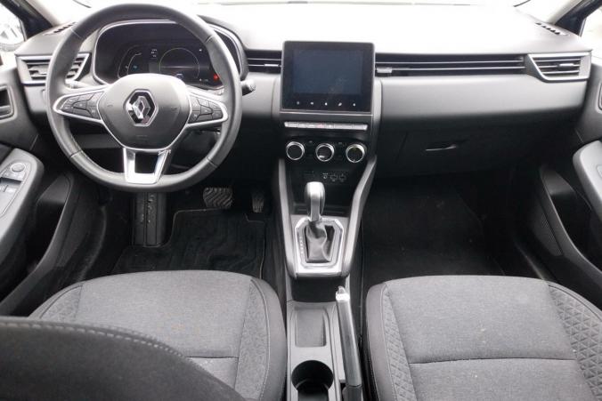 Vente en ligne Renault Clio 5 Clio E-Tech 140 au prix de 16 290 €