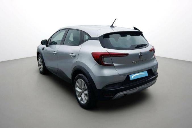 Vente en ligne Renault Captur  TCe 90 - 21 au prix de 14 990 €