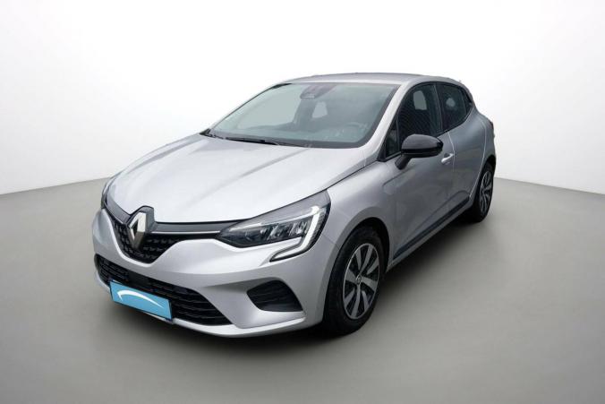 Vente en ligne Renault Clio 5 Clio TCe 90 au prix de 14 390 €