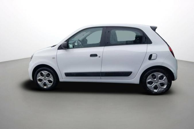 Vente en ligne Renault Twingo 3  SCe 65 - 21 au prix de 9 990 €