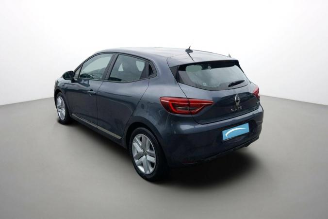 Vente en ligne Renault Clio 5 Clio E-Tech 140 au prix de 16 290 €